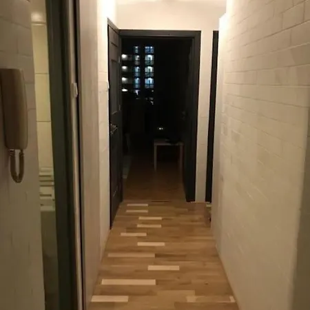 Dwupokojowy Apartament Nad Morzem Przymorze Gdańsk